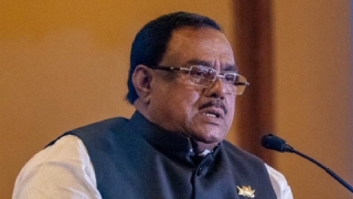 দেশে খাদ্যের রেকর্ড পরিমাণ মজুত রয়েছে: সাধন চন্দ্র মজুমদার