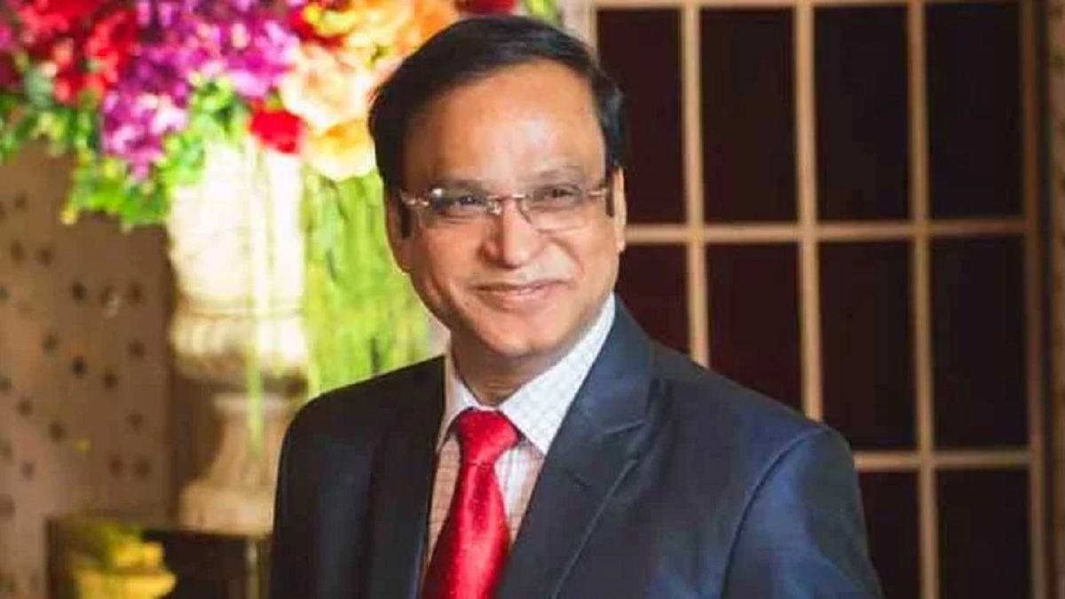 আজ আত্মসমর্পণ করবেন হাজি সেলিম