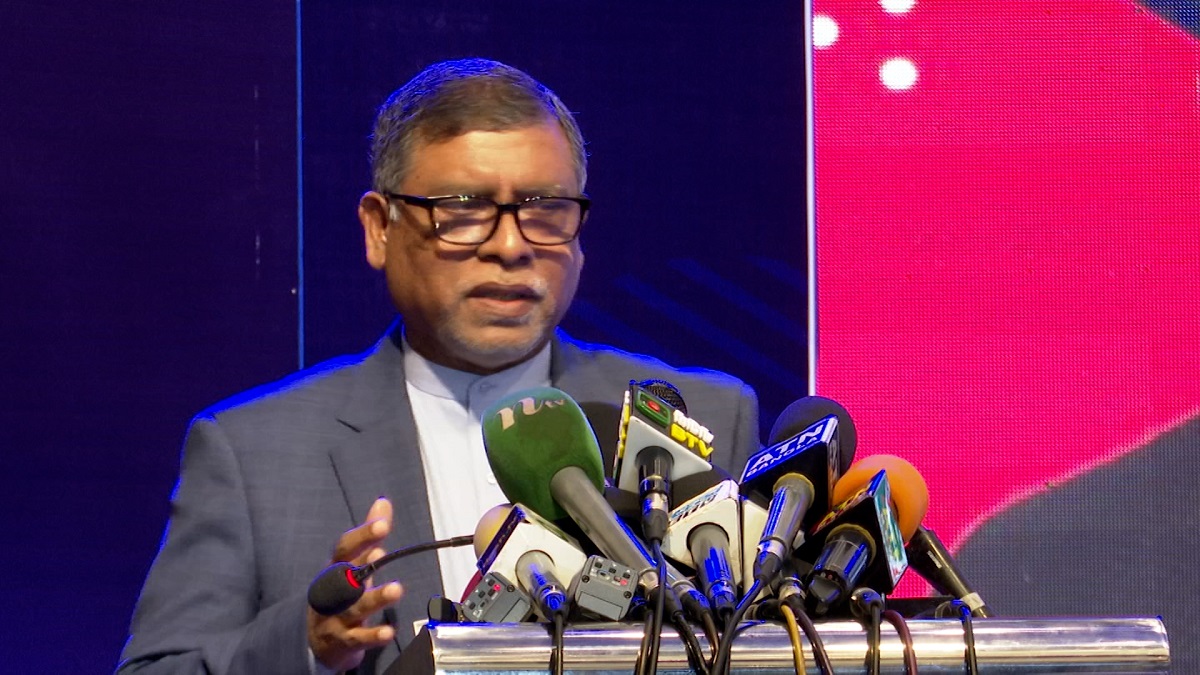 অসংক্রামক রোগে দেশে প্রতিদিন প্রায় ২ হাজার মৃত্যু: স্বাস্থ্যমন্ত্রী