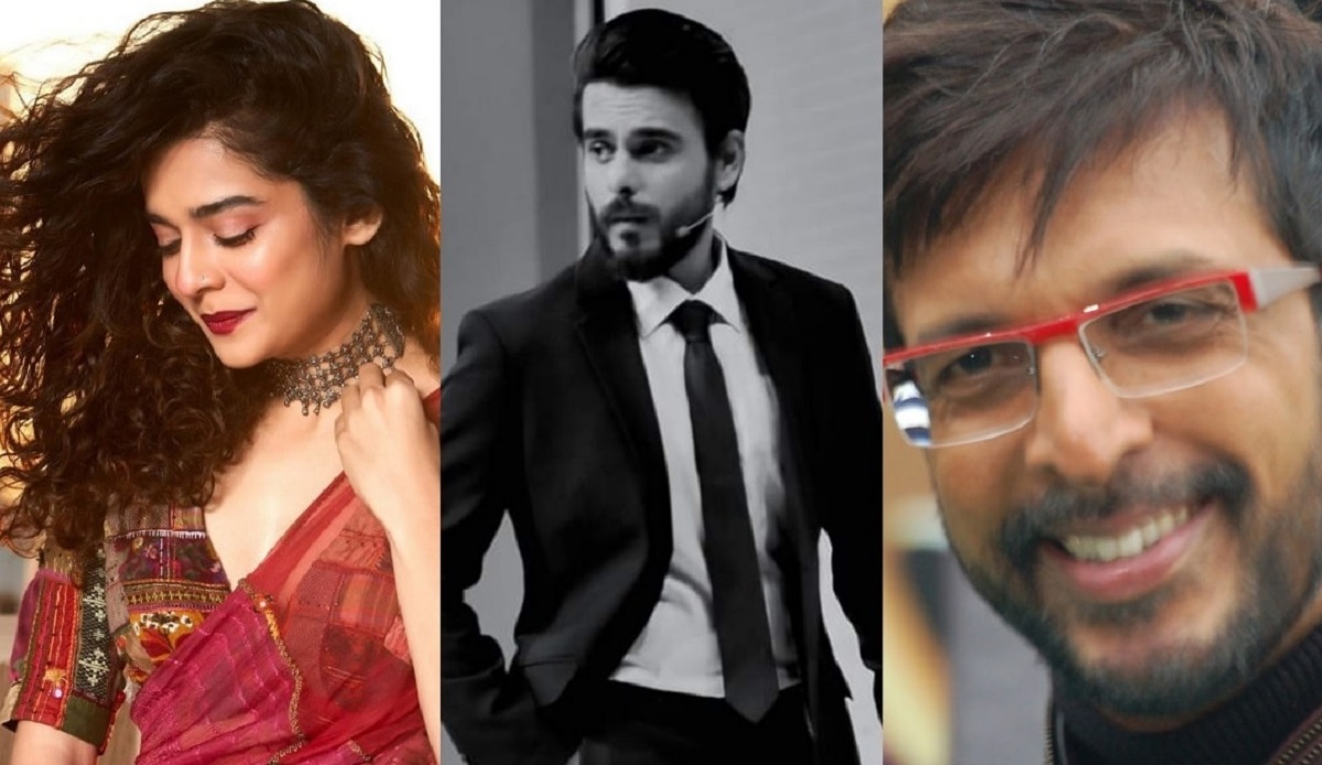 হিন্দি সিনেমা ‘ইন দ্য রিং’এ বাংলাদেশের সিয়াম; সাথে মিথিলা ও জাভেদ জাফরি