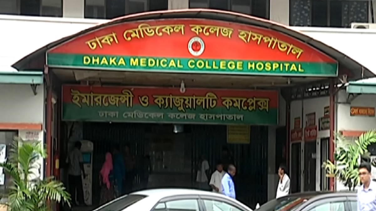 কামরাঙ্গীরচরে দুই তরুণের মরদেহ উদ্ধার