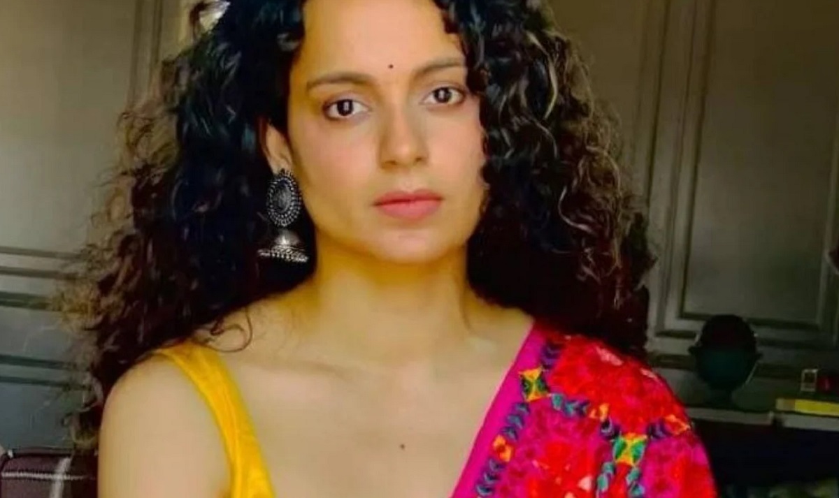 বলিউডে যৌন নির্যাতন ‘খুব সাধারণ’ ব্যাপার: কঙ্গনা