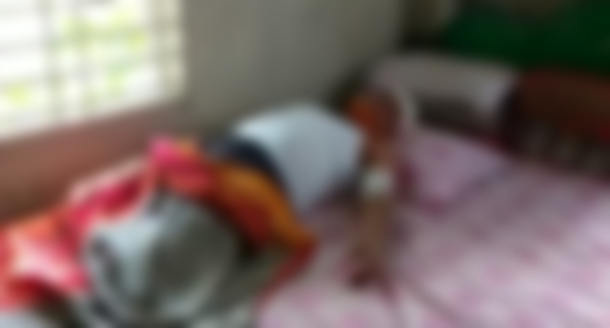 কেরানীগঞ্জে চাঁদা না পেয়ে ২ জনকে কুপিয়েছে সন্ত্রাসীরা