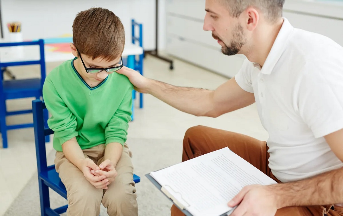 আপনার অজান্তেই সন্তান অবসাদে ভুগছে না তো?