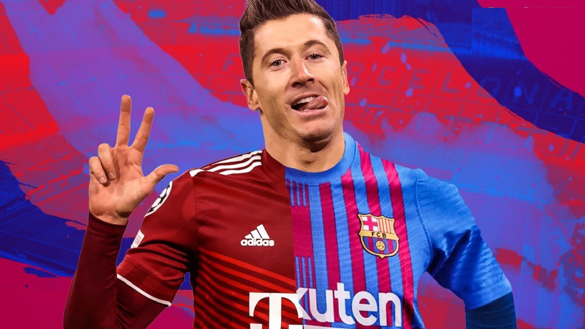 বায়ার্নে থাকবেন না লেভানদোভস্কি, যেতে পারেন বার্সায়