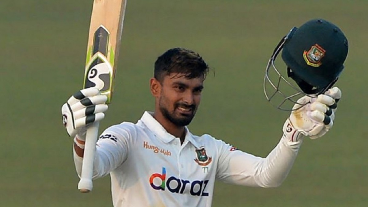 বিশ্ব ক্রিকেটে এ বছরে সর্বোচ্চ রান লিটনের, পেছনে বাবর-ইমাম