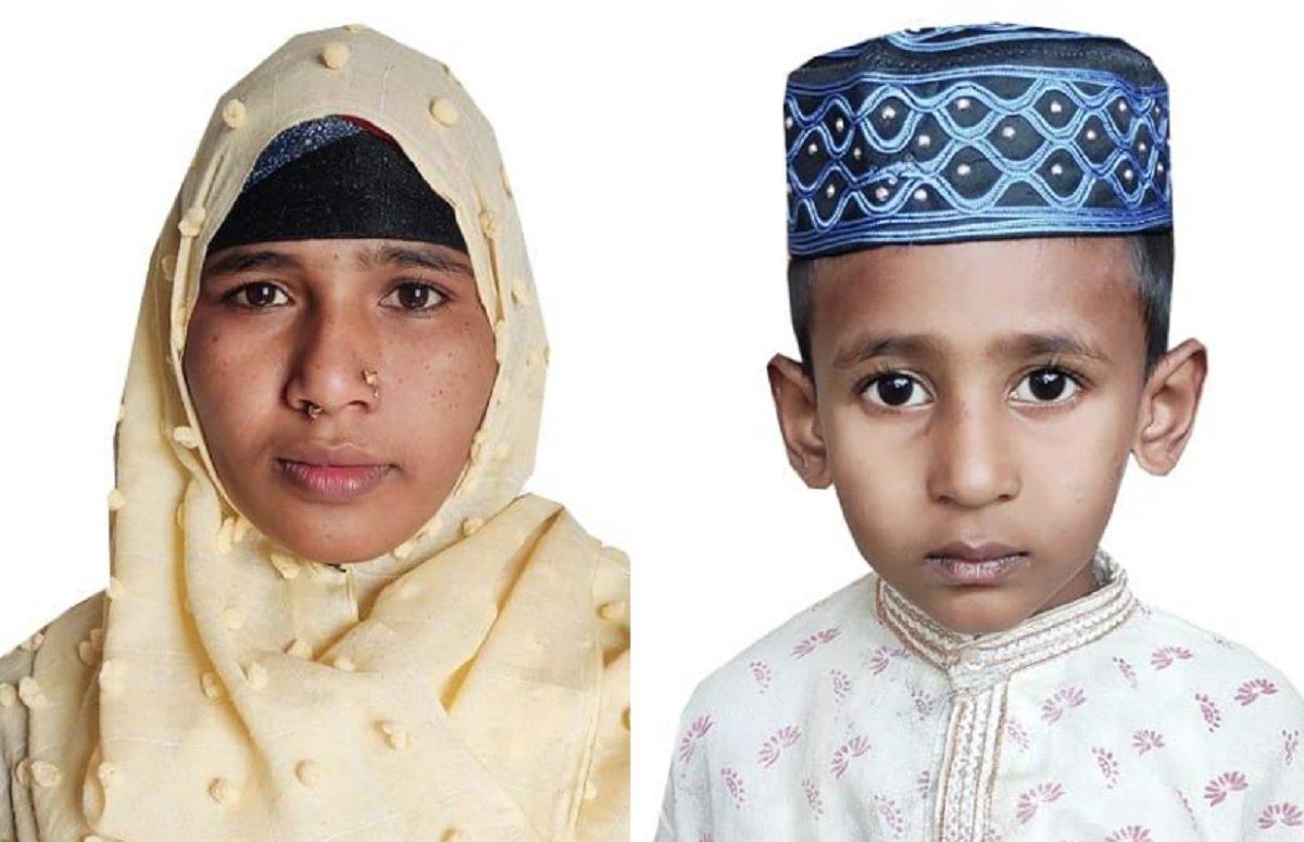 লক্ষ্মীপুরে নিখোঁজের ১ দিন পরও উদ্ধার হয়নি শিশুপুত্রসহ অন্তঃসত্ত্বা নারী