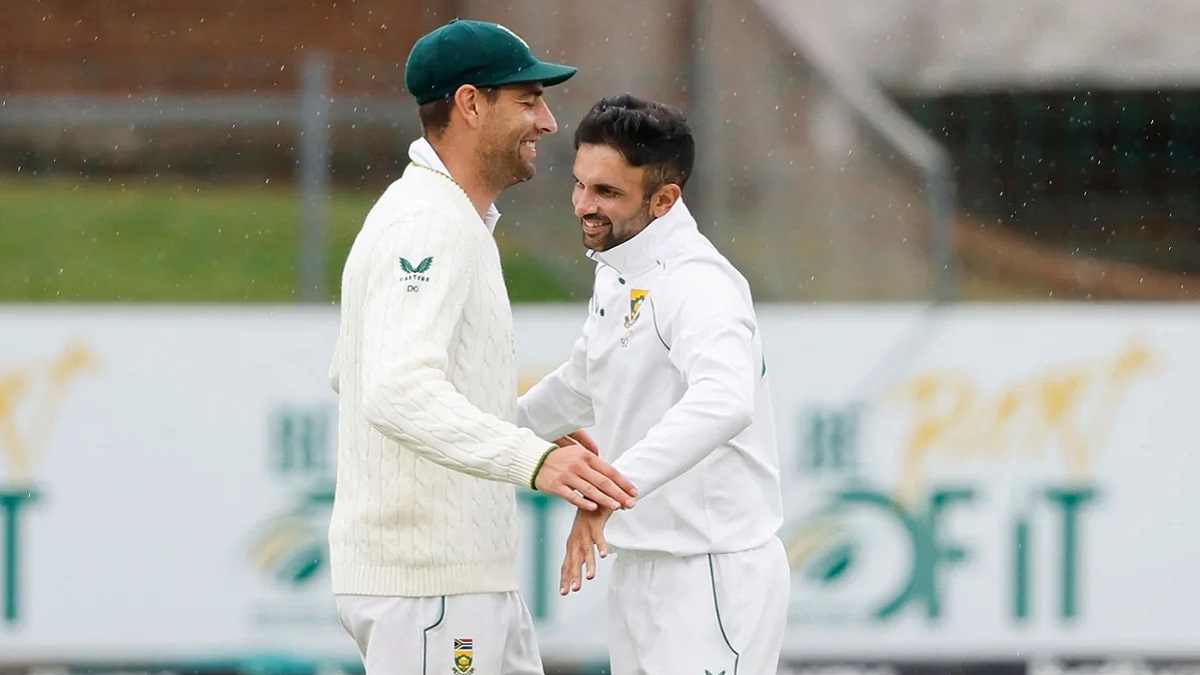 আইসিসির প্লেয়ার অব দ্য মান্থের সংক্ষিপ্ত তালিকায় কেশব ও সাইমন