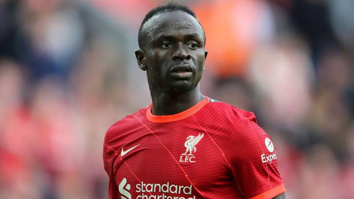 বায়ার্নে যাচ্ছেন সাদিও মানে?