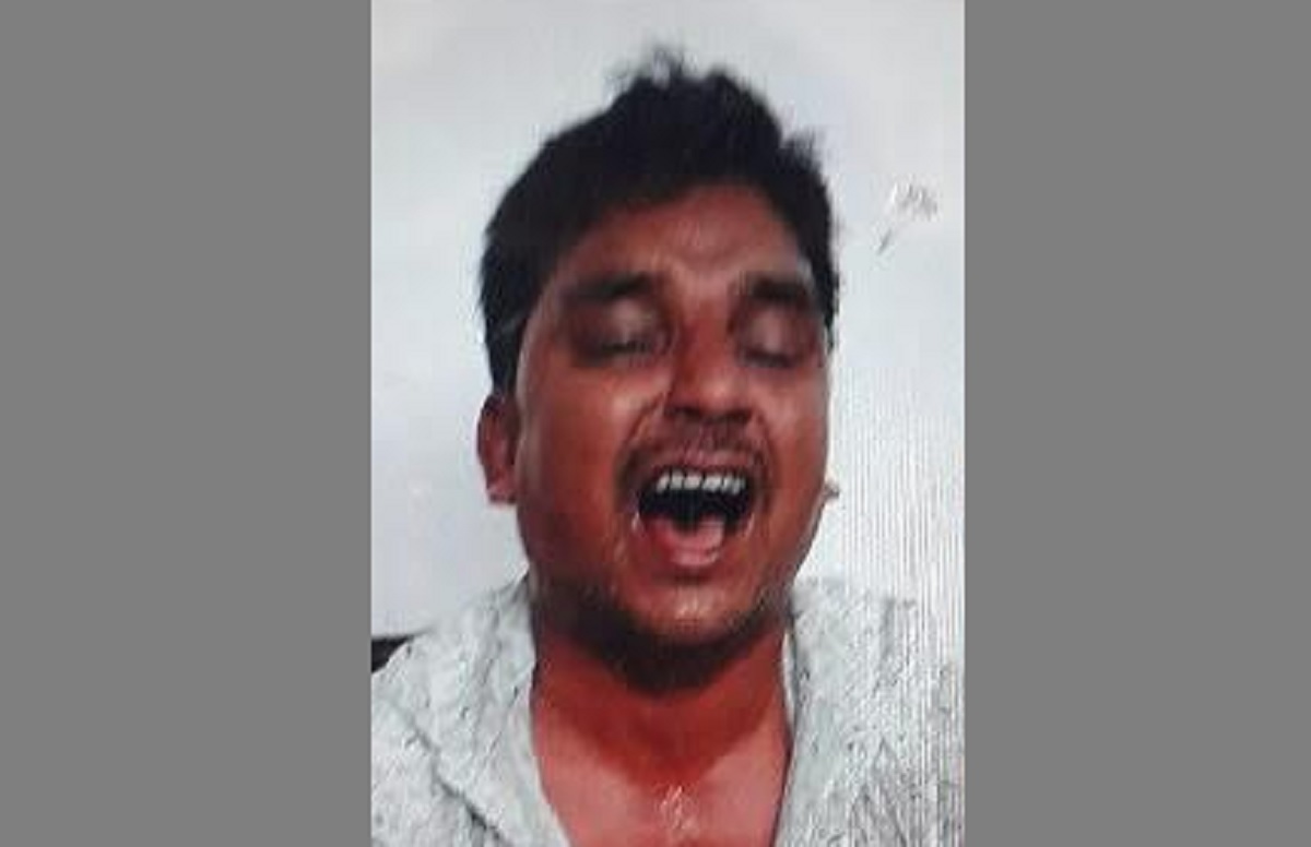 আদালতে আসামির হামলায় দুই পুলিশ সদস্য আহত