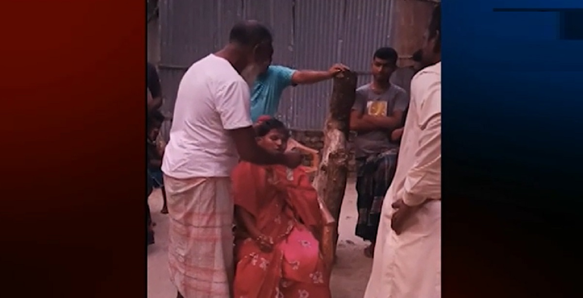 জ্বিন সাপের গুজব: যমুনা টেলিভিশনে সংবাদ প্রচারের পর স্ব-প্রণোদিত হয়ে ম্যাজিস্ট্রেটের মামলা