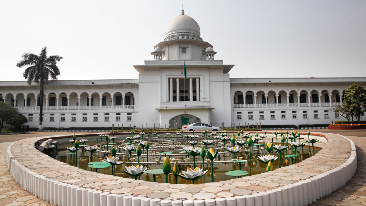 ভুল বিচারে সাজাপ্রাপ্ত ব্যক্তি রাষ্ট্রের কাছে ক্ষতিপূরণ চাইতে পারবে: হাইকোর্ট