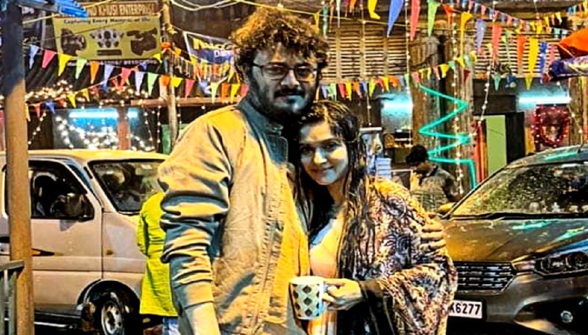 কলকাতার আরেক পরিচালকের সঙ্গে মিথিলার প্রেমের গুজব!