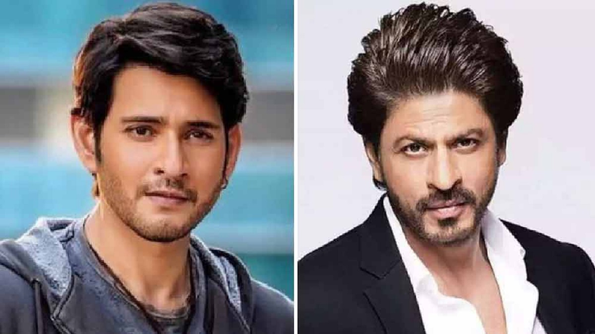 মহেশের ‘ঔদ্ধত্য’র জবাব হিসেবে এবার শাহরুখের ১৪ বছর আগের ভিডিও ভাইরাল