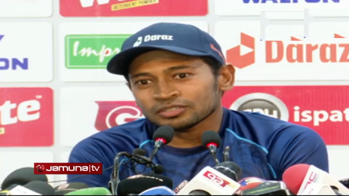 বাংলাদেশে অভিজ্ঞতার দাম নেই উল্লেখ করে অবসরের ব্যাপারে যা বললেন মুশফিক
