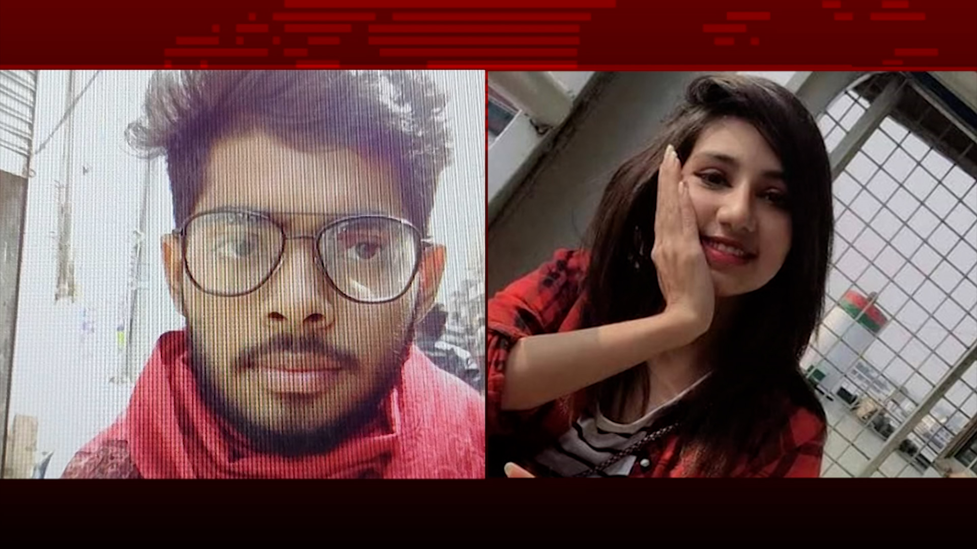 ঈদের উচ্ছ্বাস নেই নাহিদ ও প্রীতির পরিবারে