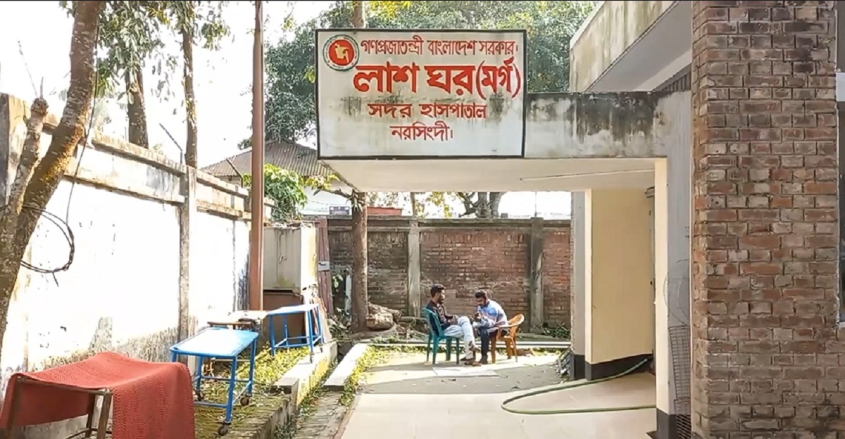 যৌতুকের দাবিতে অন্তঃসত্ত্বা স্ত্রীকে পিটিয়ে হত্যা, অভিযুক্ত স্বামী আটক