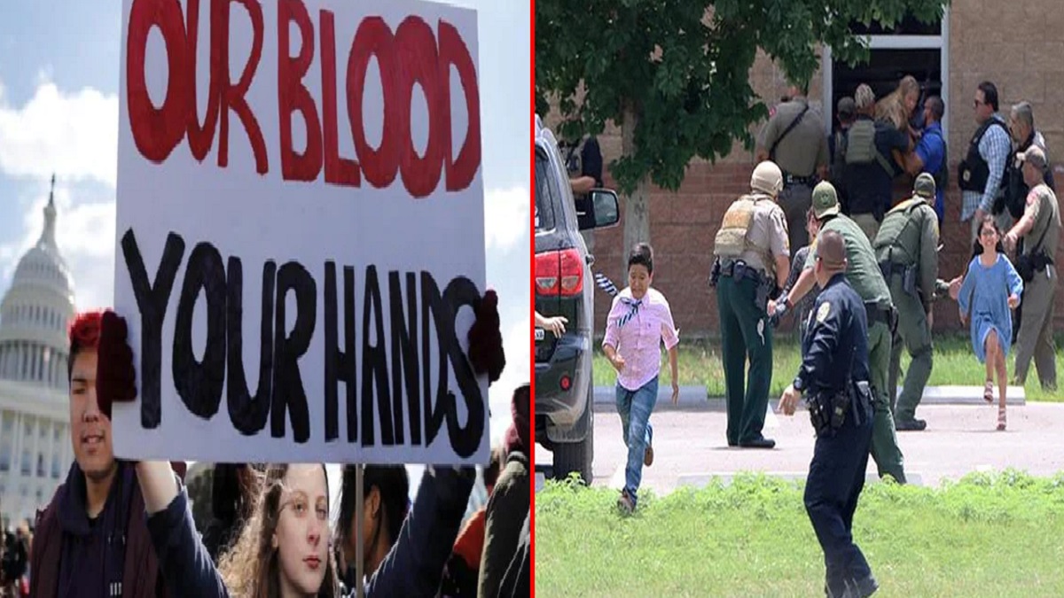 ‘হাতে রক্ত মেখে সম্মেলন করছে এনআরএ’