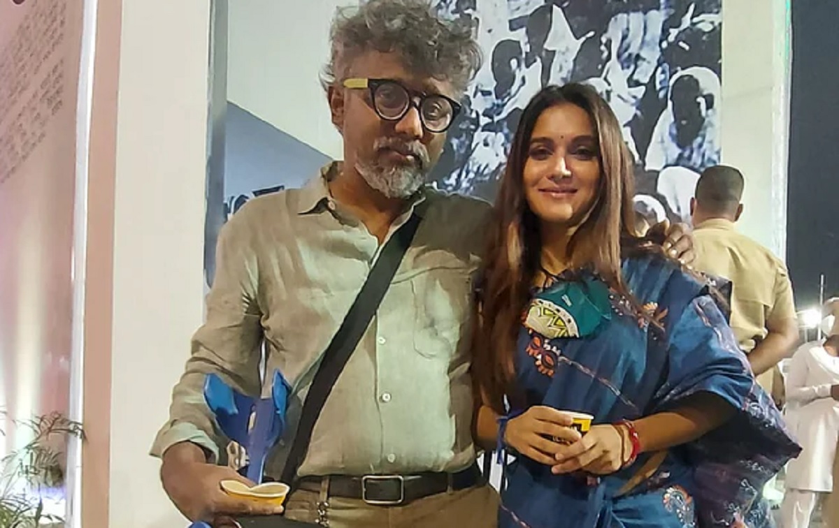 তোর চেয়ে ভালো বন্ধু আমার ইন্ডাস্ট্রিতে নেই, মিথিলার জন্মদিনে অমিতাভ