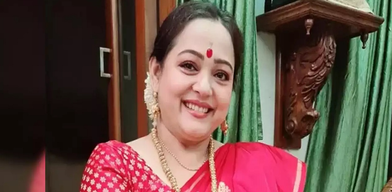 নায়িকার চরিত্রে অভিনয়ের ডাক পেয়েছি, সঙ্গে কুপ্রস্তাবও: অপরাজিতা