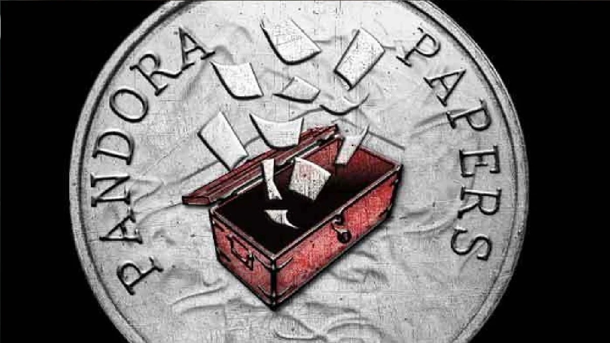 প্যান্ডোরা পেপার্সে এলো আরও ৩ বাংলাদেশির নাম