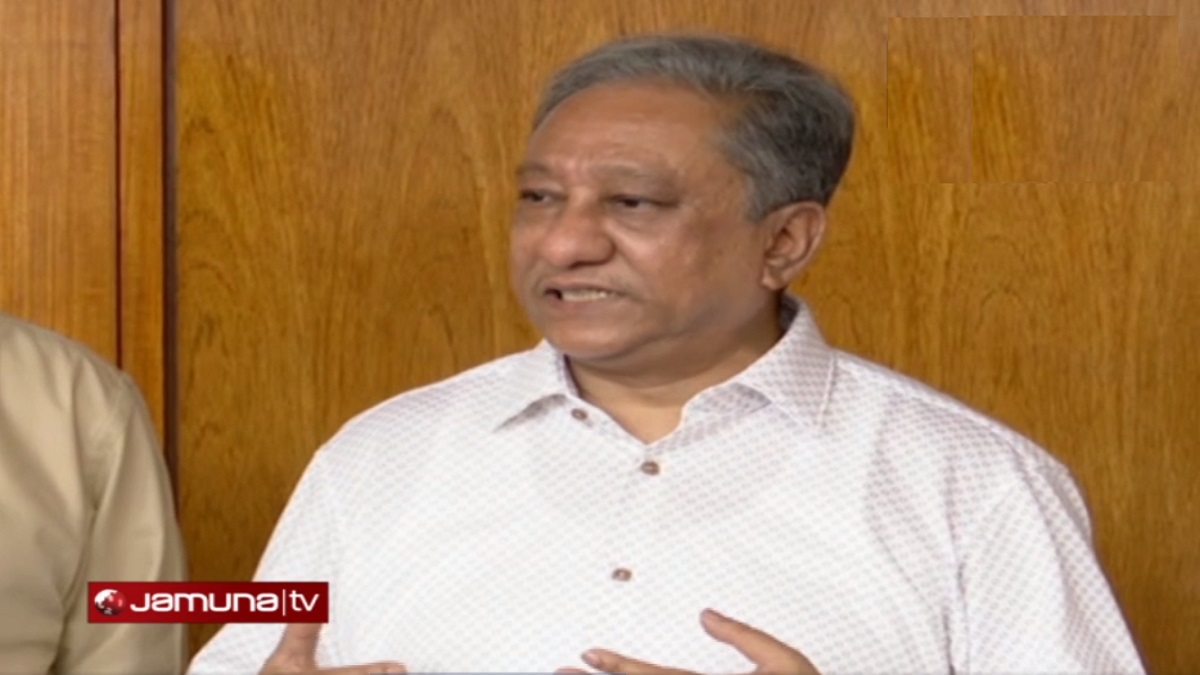 ‘মোস্তাফিজ অবশ্যই খেলবে, এ নিয়ে আলোচনার কী আছে?’