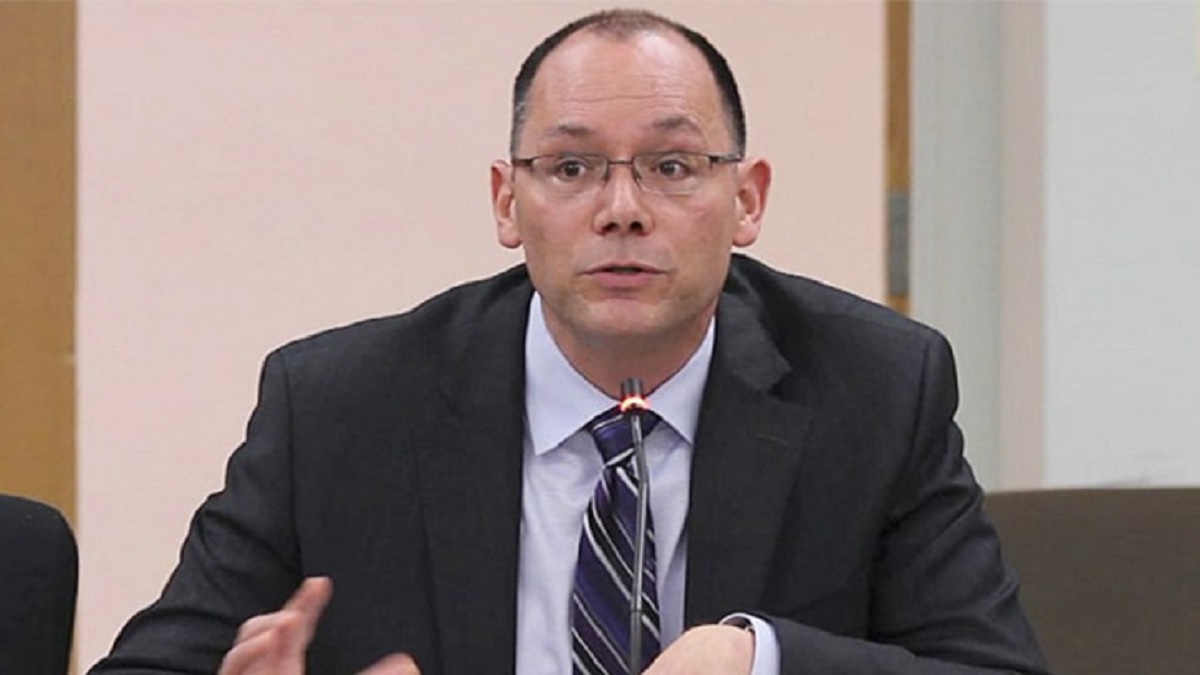 আগামী নির্বাচনে সাংবাদিকরা সুষ্ঠুভাবে কাজ করতে পারবেন: মার্কিন রাষ্ট্রদূত