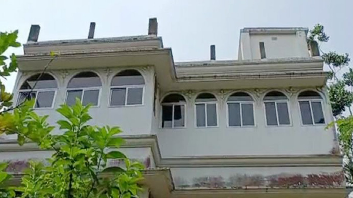 নাম-পরিচয় লুকিয়ে ভারতে বিপুল সম্পত্তি কিনেছেন পিকে হালদার