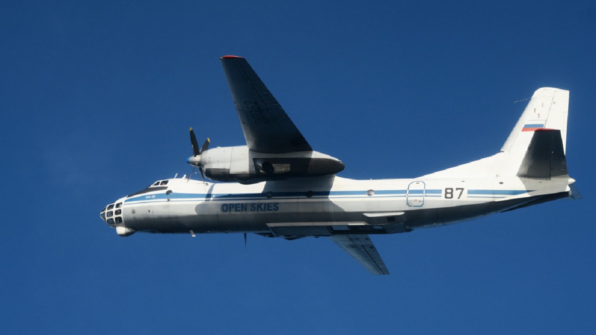 সুইডেনের আকাশসীমায় ঢুকে পড়েছিল রুশ যুদ্ধবিমান!