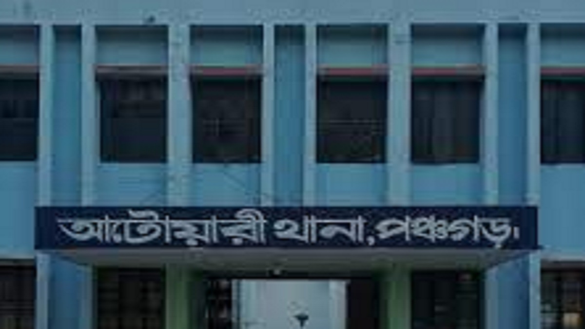 পঞ্চগড়ে পুকুরের পানিতে ডুবে শিশুর মৃত্যু