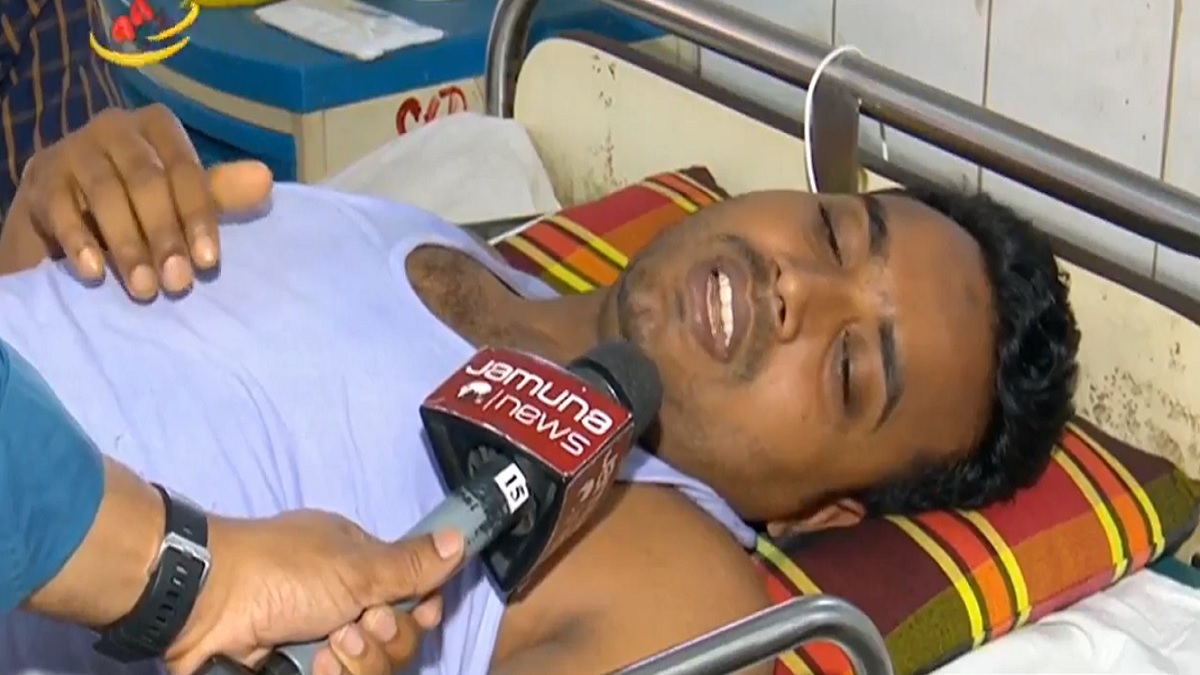 সড়ক দুর্ঘটনায় পঙ্গু হাসপাতালে রোগীর চাপ, হিমশিম খাচ্ছেন চিকিৎসকরা