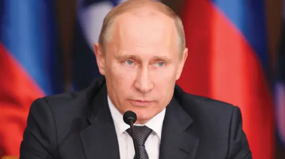 উত্তেজনার মধ্যেই এবার হাইপারসনিক ক্ষেপণাস্ত্রের পরীক্ষা চালালো রাশিয়া