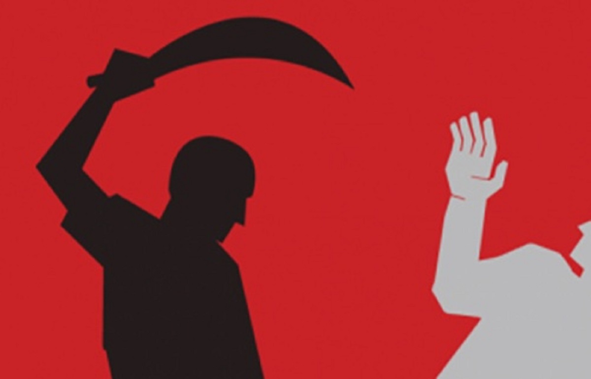 টাকা নিয়ে কথা কাটাকাটি, বন্ধুকে কুপিয়ে হত্যার অভিযোগে যুবক আটক