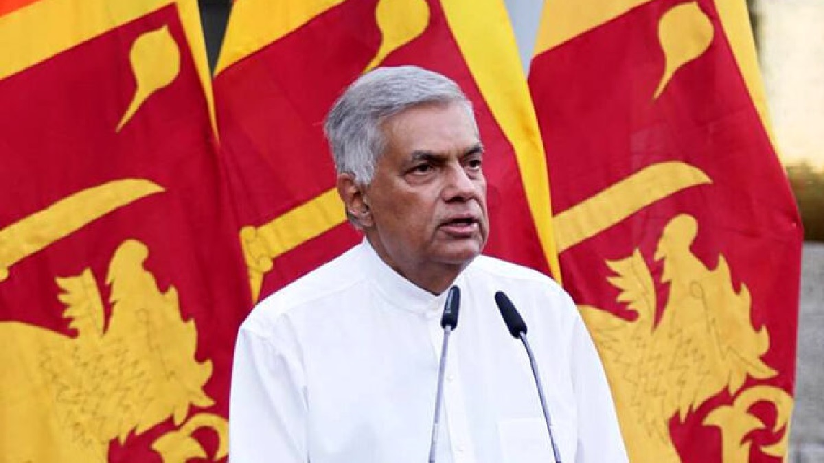 আমাদের পেট্রোল ফুরিয়ে গেছে: লঙ্কান প্রধানমন্ত্রী