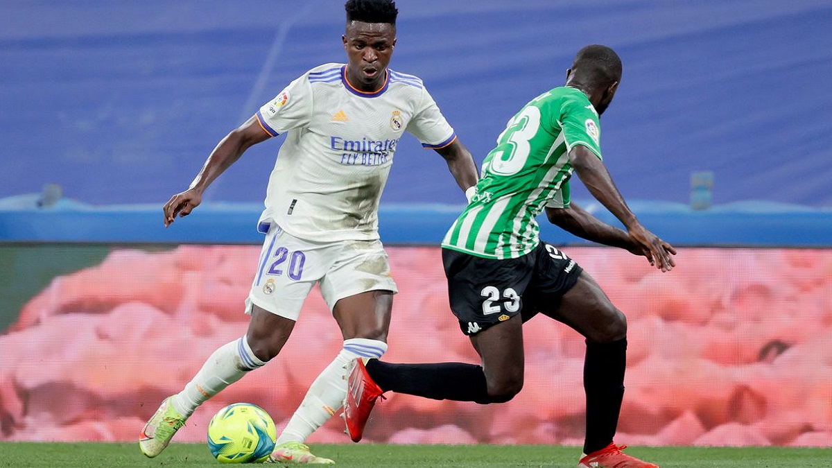 চ্যাম্পিয়নস লিগ ফাইনালের আগে বড় ধাক্কা খেল রিয়াল মাদ্রিদ