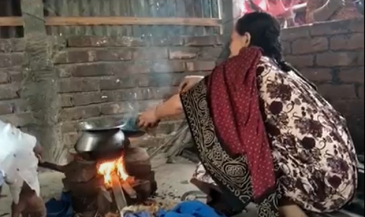 সাভারে বন্ধ গ্যাস সরবরাহ