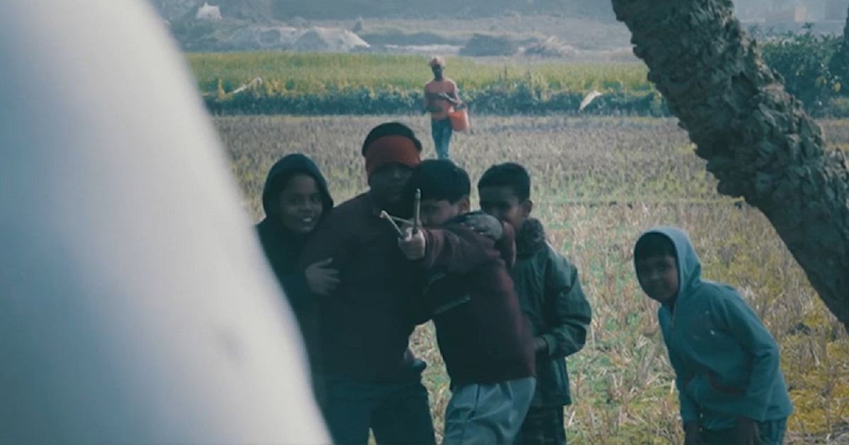 ঢাকার বাইরে রাজশাহীতে গড়ে উঠছে চলচ্চিত্রের নতুন বিপ্লব