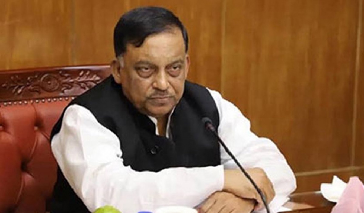 বাংলাদেশের পরিস্থিতি কখনই শ্রীলঙ্কার মতো হবে না: স্বরাষ্ট্রমন্ত্রী