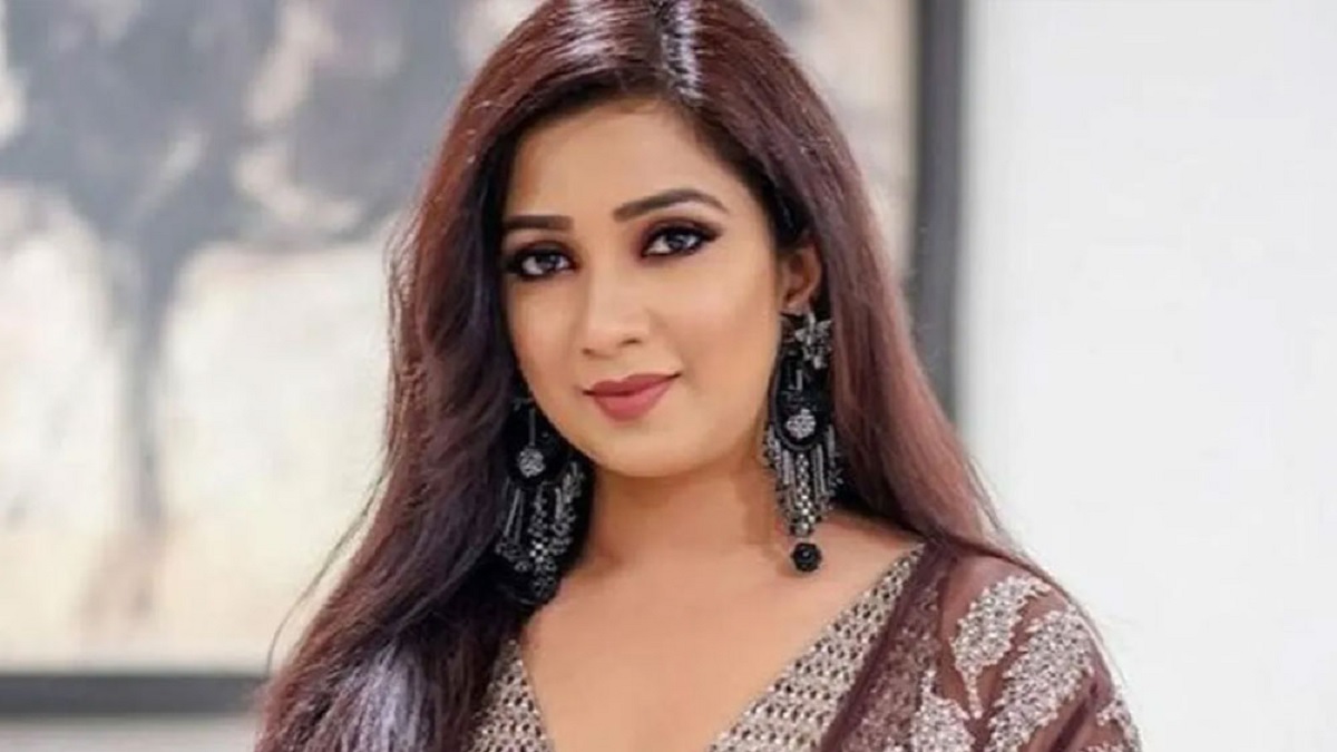 শ্রেয়া ঘোষালের নামে বাংলাদেশ উপ-হাইকমিশনের সঙ্গে প্রতারণা