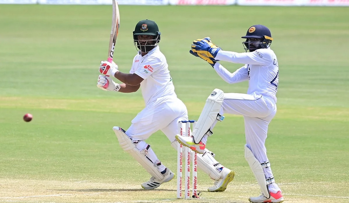 কোহলির আগেই সেঞ্চুরি-খরা কাটালেন তামিম