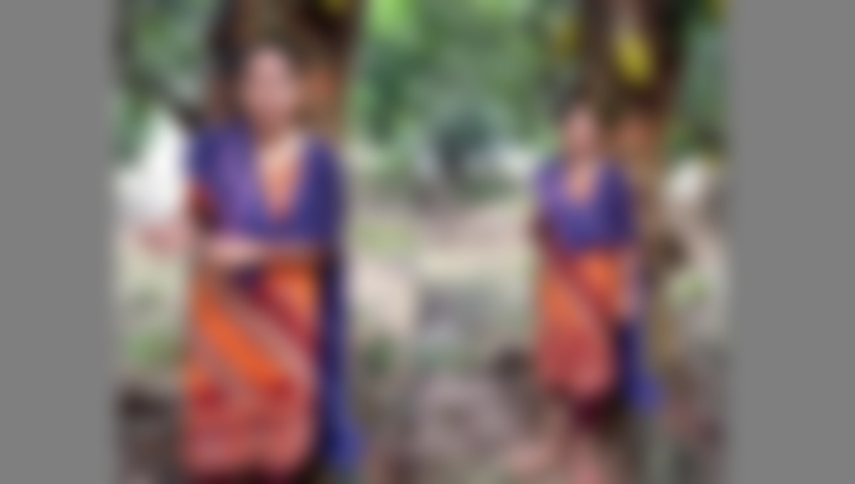 কু-প্রস্তাবে না; গৃহবধূকে গাছে বেঁধে নির্যাতনের অভিযোগ ইউপি সদস্যের বিরুদ্ধে