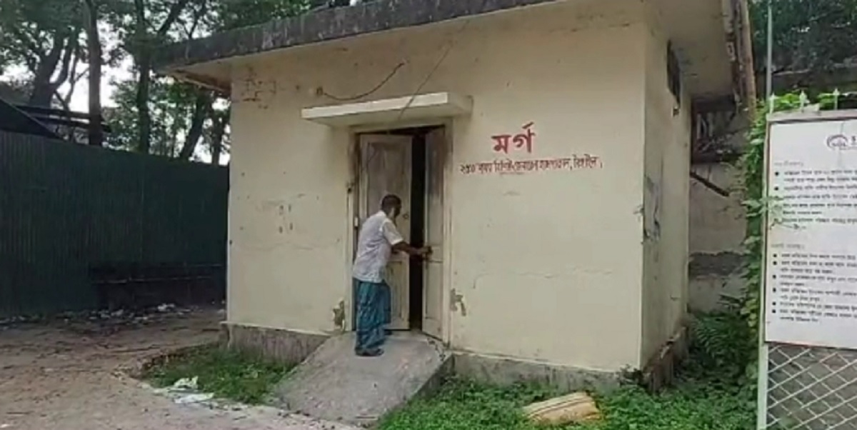 টাঙ্গাইলের কালিহাতীতে দু’পক্ষের সংঘর্ষে যুবক নিহত, আহত আরও ৫