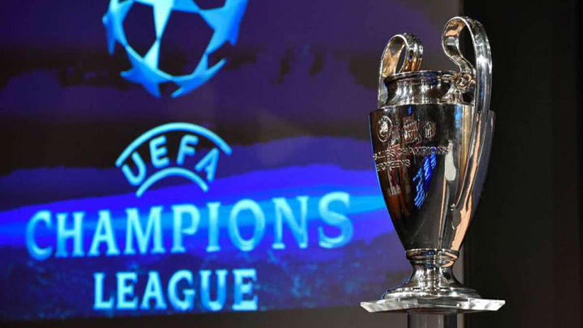 বদলে যাচ্ছে চ্যাম্পিয়ন্স লিগ, ৩২ দলের পরিবর্তে ৩৬