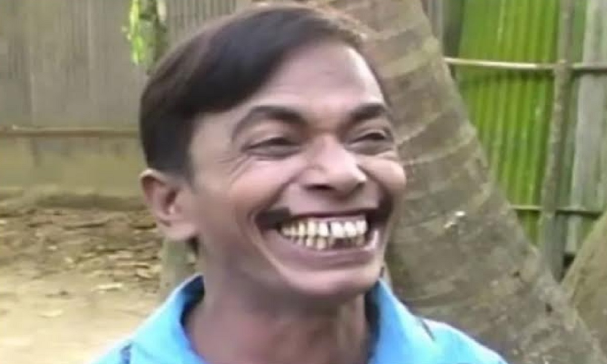 ‘ভাদাইমা’ খ্যাত কৌতুক অভিনেতা আহসান আলী আর নেই