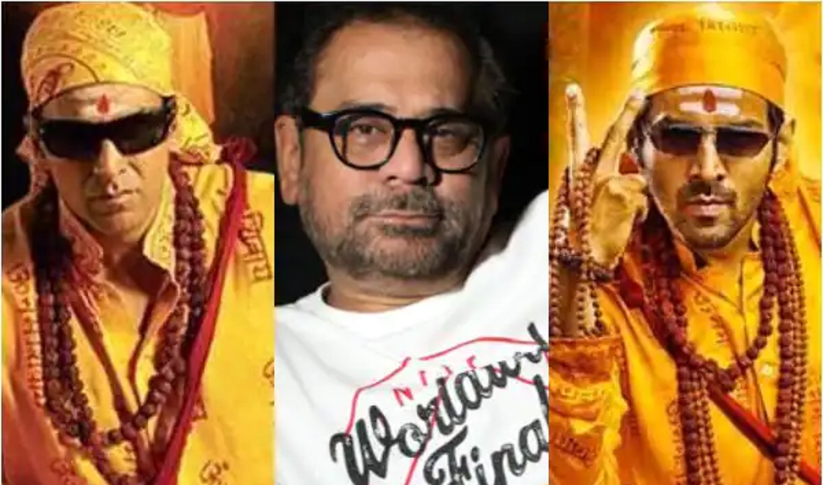 ‘ভুলভুলাইয়া-২’ থেকে কেনো বাদ পড়লেন অক্ষয়, মুখ খুললেন পরিচালক