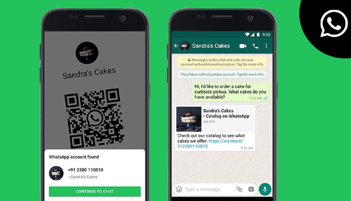 ব্যবসায়ীদের জন্য হোয়াটসঅ্যাপে আসছে নতুন ফিচার