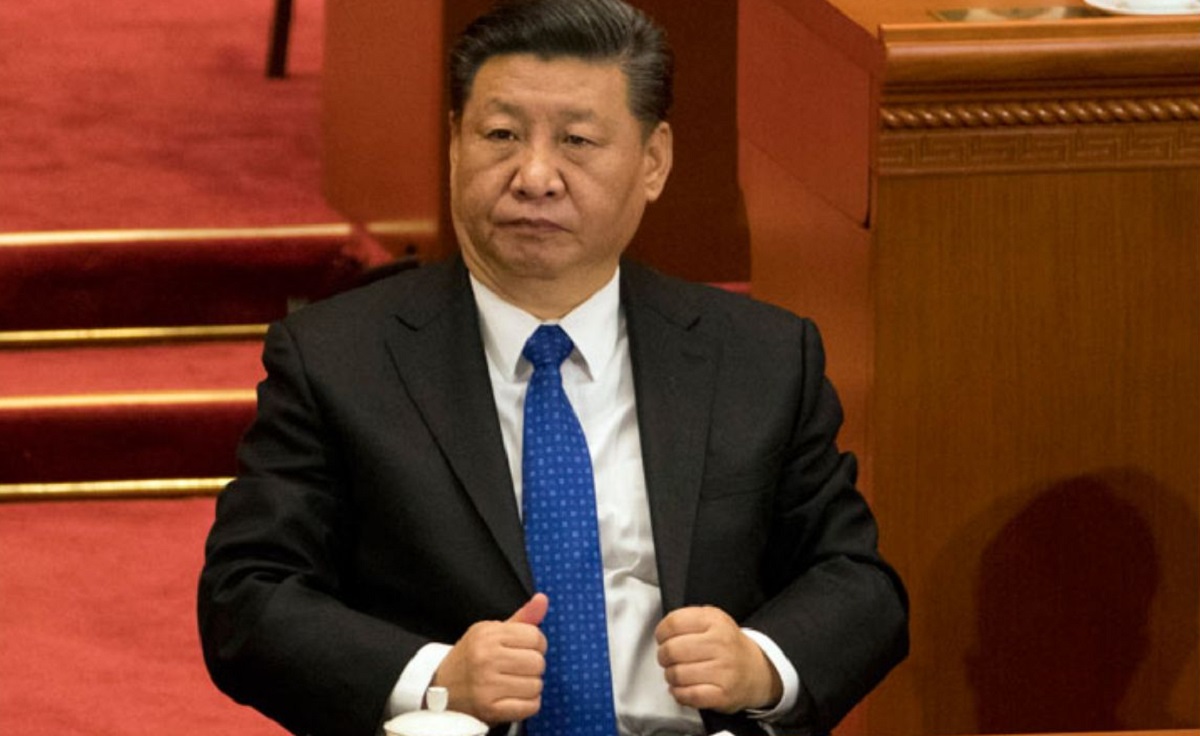 তাইওয়ান চীনের অংশ ছিল, চীনেরই থাকবে: বেইজিং