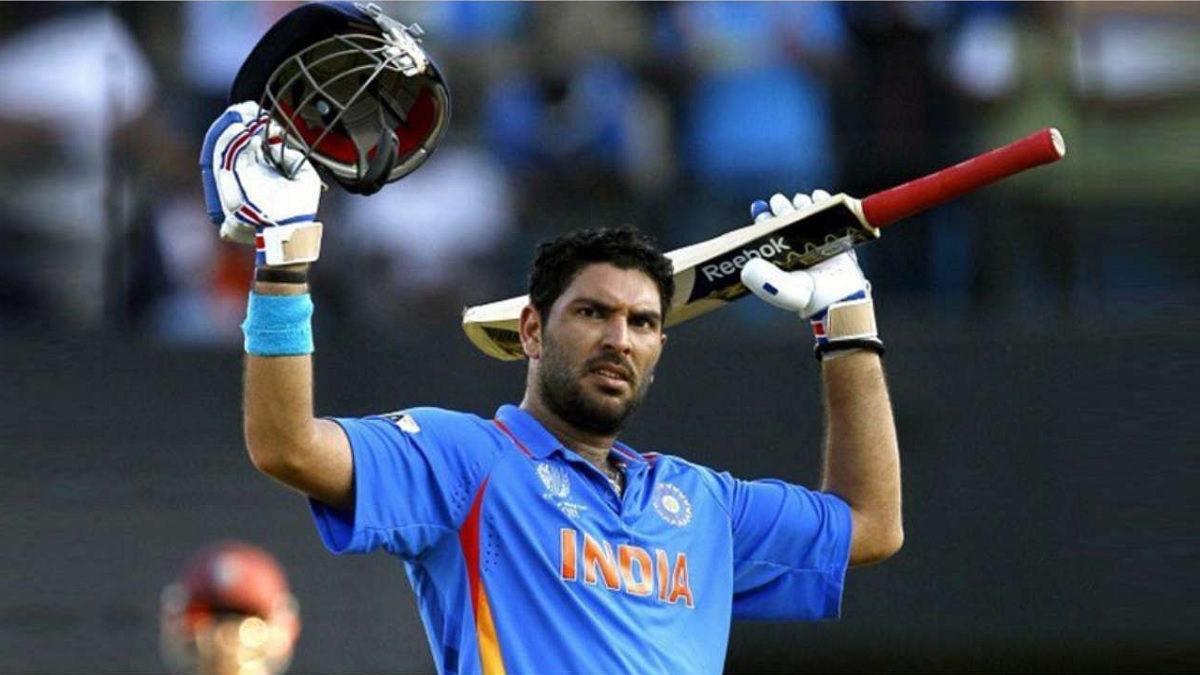 মরে যাচ্ছে টেস্ট, টি-টোয়েন্টিই ক্রিকেটের ভবিষ্যৎ: যুবরাজ