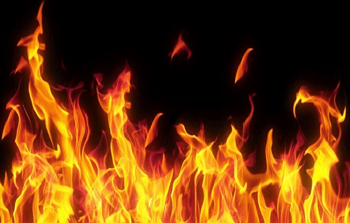 হাজারীবাগে লাগা আগুন নিয়ন্ত্রণে