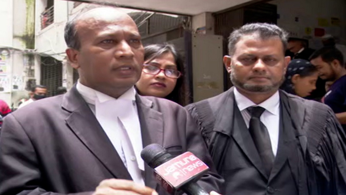 যমুনা টিভির সাংবাদিককে আগুনে পুড়িয়ে হত্যা চেষ্টা মামলা; তদন্ত কর্মকর্তার সাক্ষ্যগ্রহণ শেষ